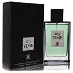 Any Time by Elysee Fashion - Eau De Parfum Spray 100 ml - for menn