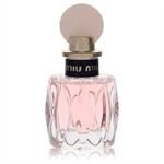 Miu Miu L'eau Rosee by Miu Miu - Eau De Toilette Spray (unboxed) 50 ml - for kvinner