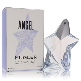 Angel by Thierry Mugler - Eau De Toilette Spray 100 ml - for kvinner