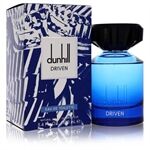 Dunhill Driven Blue by Alfred Dunhill - Eau De Toilette Spray 100 ml - for menn