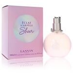 Eclat d'Arpege Sheer by Lanvin - Eau De Toilette Spray 100 ml - for kvinner