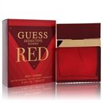 Guess Seductive Homme Red by Guess - Eau De Toilette Spray 100 ml - for menn