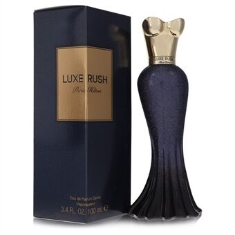 Paris Hilton Luxe Rush by Paris Hilton - Eau De Parfum Spray 100 ml - for kvinner