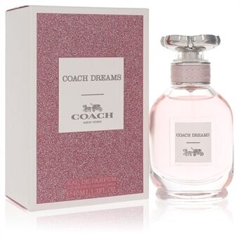 Coach Dreams by Coach - Eau De Parfum Spray 38 ml - for kvinner