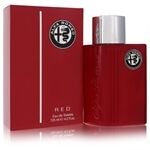Alfa Romeo Red by Alfa Romeo - Eau De Toilette Spray 125 ml - for menn