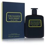 Trussardi Riflesso Blue Vibe by Trussardi - Eau De Toilette Spray 100 ml - for menn