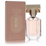 Boss The Scent by Hugo Boss - Eau De Parfum Spray 30 ml - for kvinner