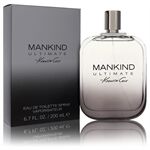 Kenneth Cole Mankind Ultimate by Kenneth Cole - Eau De Toilette Spray 200 ml - for menn