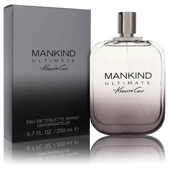 Kenneth Cole Mankind Ultimate by Kenneth Cole - Eau De Toilette Spray 200 ml - for menn