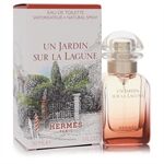 Un Jardin Sur La Lagune by Hermes - Eau De Toilette Spray 30 ml - for kvinner