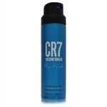 CR7 Play It Cool by Cristiano Ronaldo - Body Spray 200 ml - for menn