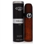 Cuba Milestone by Fragluxe - Eau De Toilette Spray 100 ml - for menn