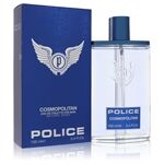 Police Cosmopolitan by Police Colognes - Eau De Toilette Spray 100 ml - for menn
