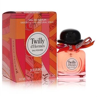 Twilly D\'Hermes Eau Poivree by Hermes - Eau De Parfum Spray 30 ml - for kvinner