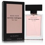 Narciso Rodriguez Musc Noir by Narciso Rodriguez - Eau De Parfum Spray 50 ml - for kvinner