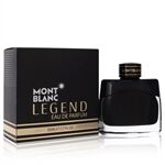 MontBlanc Legend by Mont Blanc - Eau De Parfum Spray 50 ml - for menn