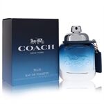 Coach Blue by Coach - Eau De Toilette Spray 38 ml - for menn