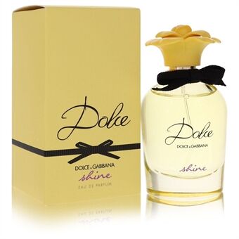 Dolce Shine by Dolce & Gabbana - Eau De Parfum Spray 50 ml - for kvinner