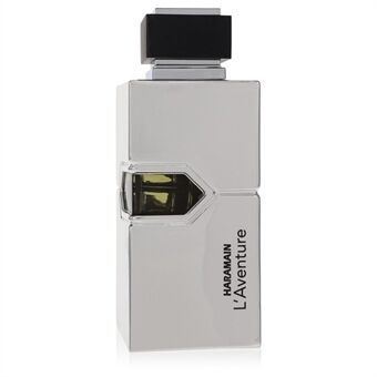 L\'aventure by Al Haramain - Eau De Parfum Spray (unboxed) 200 ml - for menn