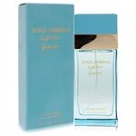 Light Blue Forever by Dolce & Gabbana - Eau De Parfum Spray 50 ml - for kvinner