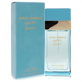 Light Blue Forever by Dolce & Gabbana - Eau De Parfum Spray 50 ml - for kvinner