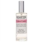 Demeter Cotton Candy by Demeter - Cologne Spray (unboxed) 120 ml - for kvinner