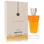 Jacomo Le Parfum by Jacomo - Eau De Parfum Spray 100 ml - for kvinner