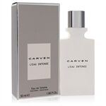 Carven L'eau Intense by Carven - Eau De Toilette Spray 50 ml - for menn