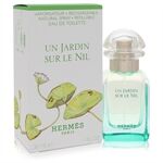 Un Jardin Sur Le Nil by Hermes - Eau De Toilette Spray 30 ml - for kvinner