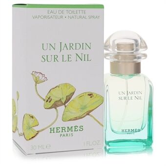 Un Jardin Sur Le Nil by Hermes - Eau De Toilette Spray 30 ml - for kvinner