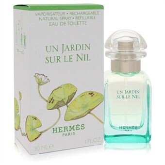 Un Jardin Sur Le Nil by Hermes - Eau De Toilette Spray 30 ml - for kvinner