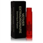 Vetiver Extraordinaire by Frederic Malle - Vial (sample) 1 ml - for menn