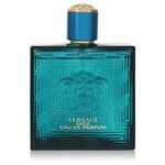 Versace Eros by Versace - Eau De Parfum Spray (Tester) 100 ml - for menn