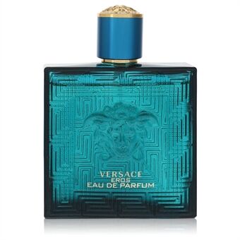 Versace Eros by Versace - Eau De Parfum Spray (Tester) 100 ml - for menn