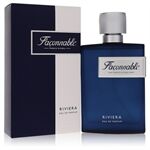 Faconnable Riviera by Faconnable - Eau De Parfum Spray 90 ml - for menn