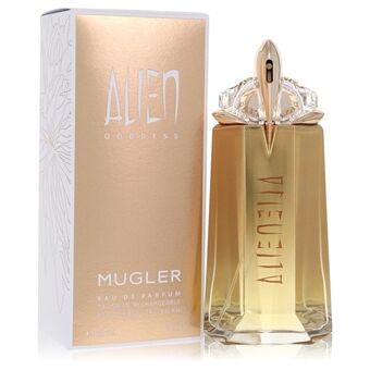 Alien Goddess by Thierry Mugler - Eau De Parfum Spray Refillable 90 ml - for kvinner