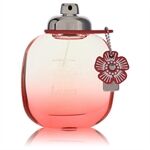 Coach Floral Blush by Coach - Eau De Parfum Spray (Tester) 90 ml - for kvinner