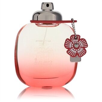 Coach Floral Blush by Coach - Eau De Parfum Spray (Tester) 90 ml - for kvinner