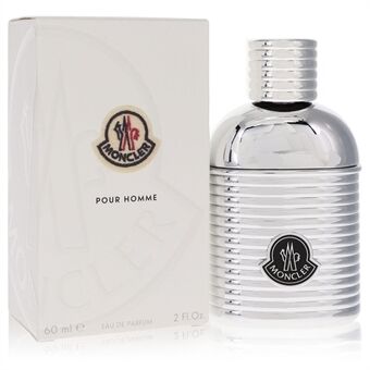 Moncler by Moncler - Eau De Parfum Spray 60 ml - for menn