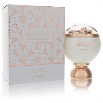 Souvenir Floral Bouquet by Afnan - Eau De Parfum Spray 100 ml - for kvinner