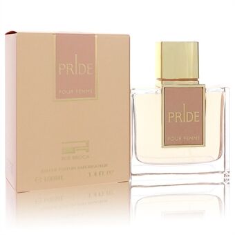 Rue Broca Pride by Rue Broca - Eau De Parfum Spray 100 ml - for kvinner