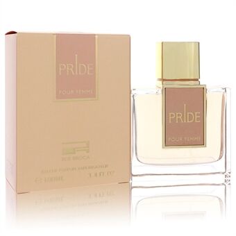 Rue Broca Pride by Rue Broca - Eau De Parfum Spray 100 ml - for kvinner