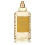 4711 Acqua Colonia Sunny Seaside of Zanzibar by 4711 - Eau De Cologne Intense Spray (Unisex Tester) 169 ml - for kvinner