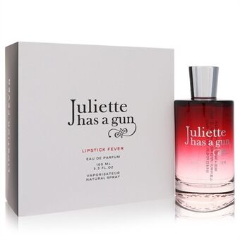 Lipstick Fever by Juliette Has A Gun - Eau De Parfum Spray 100 ml - for kvinner