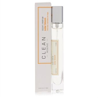 Clean Reserve Solar Bloom by Clean - Travel Spray 10 ml - for kvinner