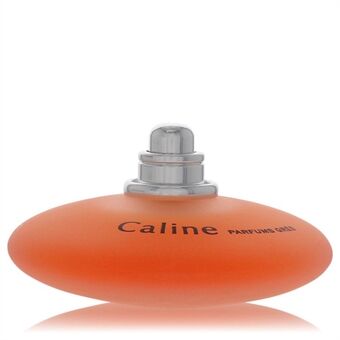 Caline Sweet Appeal by Parfums Gres - Eau De Toilette Spray (Tester) 50 ml - for kvinner