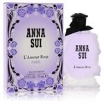 Anna Sui L'amour Rose by Anna Sui - Eau De Parfum Spray 75 ml - for kvinner
