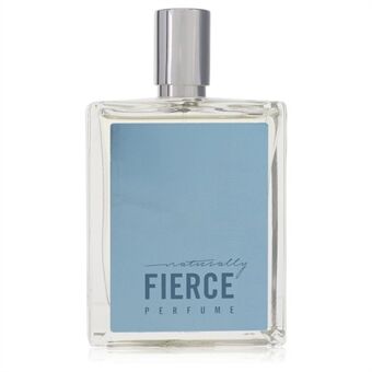 Naturally Fierce by Abercrombie & Fitch - Eau De Parfum Spray (unboxed) 100 ml - for kvinner