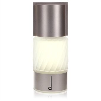 D by Alfred Dunhill - Eau De Toilette Spray (unboxed) 100 ml - for menn