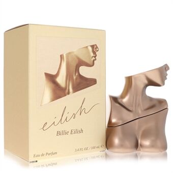 Eilish by Billie Eilish - Eau De Parfum Spray 100 ml - for kvinner